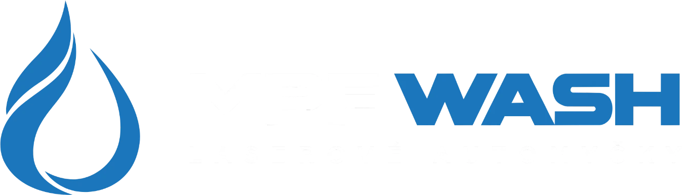 MPF Wash — laserové automyčky, powered by Monolith Finance